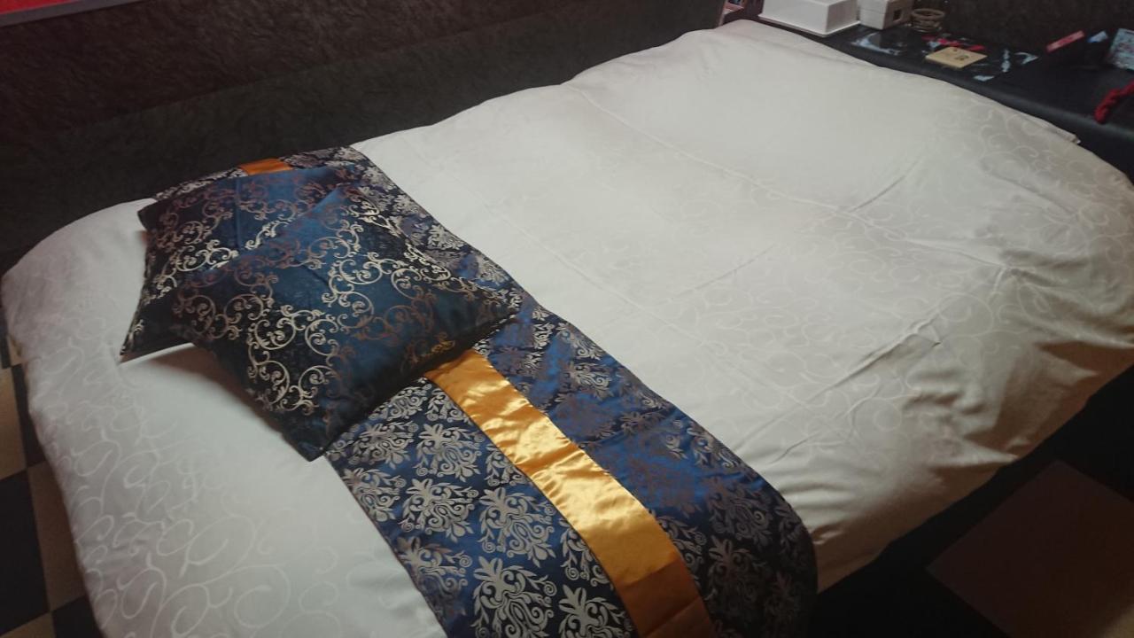 Hotel Gran Stay Resort-Adult Only Hirosaki Ngoại thất bức ảnh