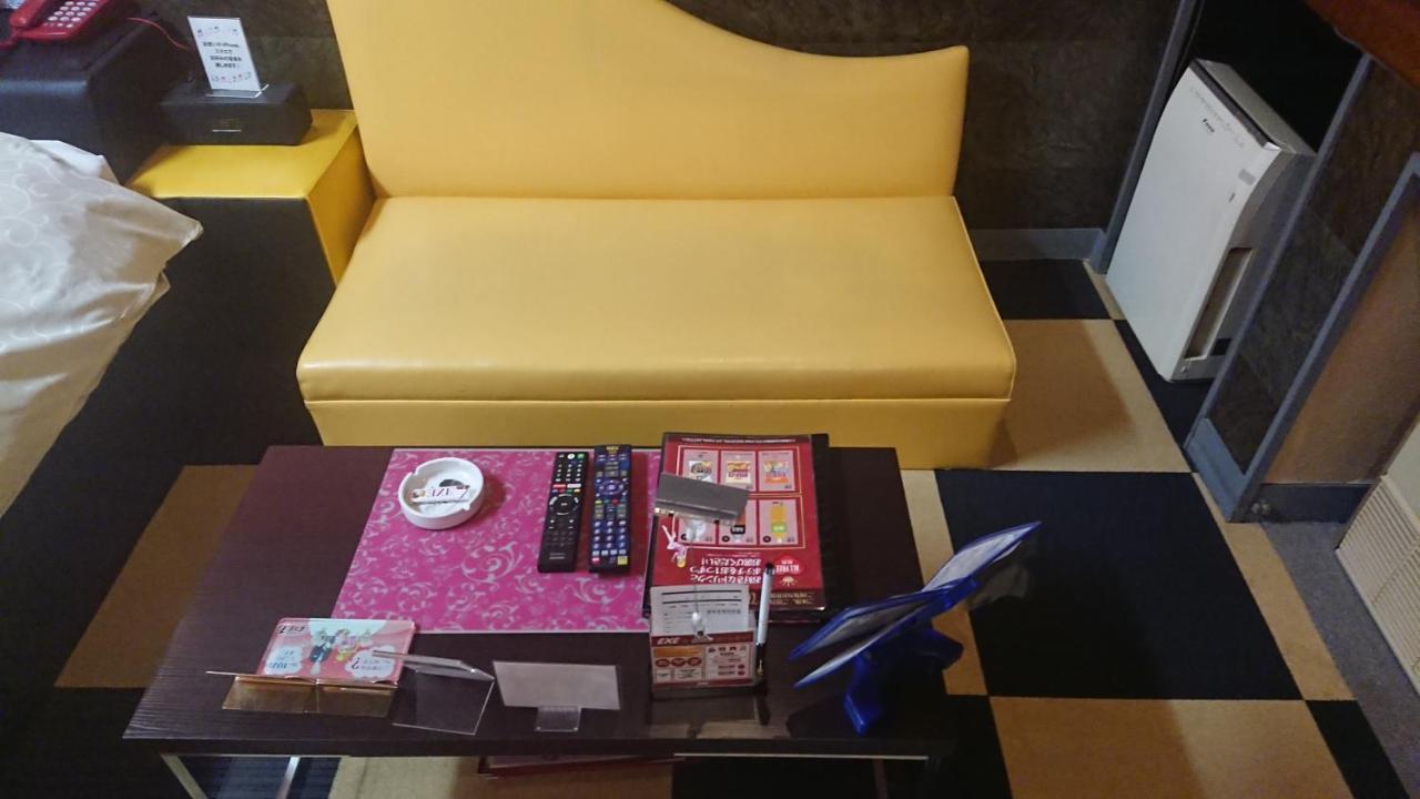 Hotel Gran Stay Resort-Adult Only Hirosaki Ngoại thất bức ảnh